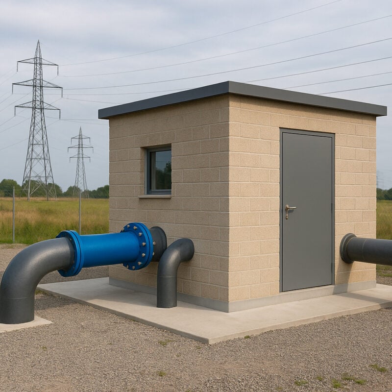 Esempio grid conncted