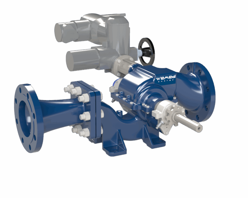 Vantaggi