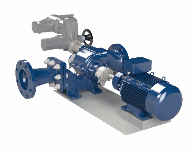 WeMedEnergy